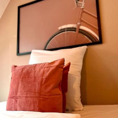 Stadtoase Design Wohnung In Der Altstadt Von Koblenz Koblencja Zewnętrze zdjęcie