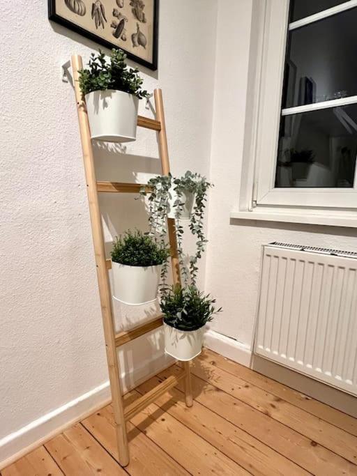 Stadtoase Design Wohnung In Der Altstadt Von Koblenz Koblencja Zewnętrze zdjęcie