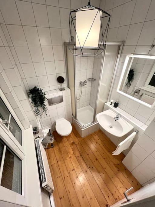 Stadtoase Design Wohnung In Der Altstadt Von Koblenz Koblencja Zewnętrze zdjęcie