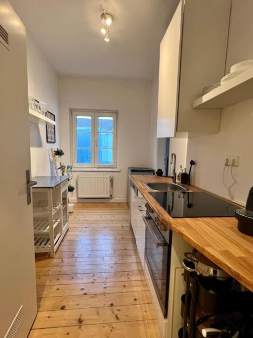 Stadtoase Design Wohnung In Der Altstadt Von Koblenz Koblencja Zewnętrze zdjęcie