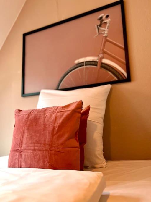 Stadtoase Design Wohnung In Der Altstadt Von Koblenz Koblencja Zewnętrze zdjęcie