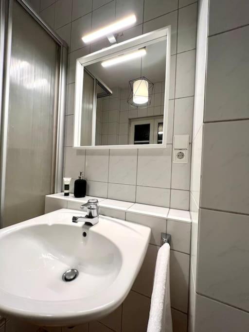 Stadtoase Design Wohnung In Der Altstadt Von Koblenz Koblencja Zewnętrze zdjęcie