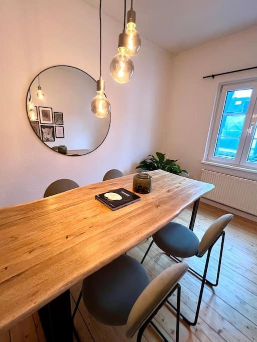 Stadtoase Design Wohnung In Der Altstadt Von Koblenz Koblencja Zewnętrze zdjęcie