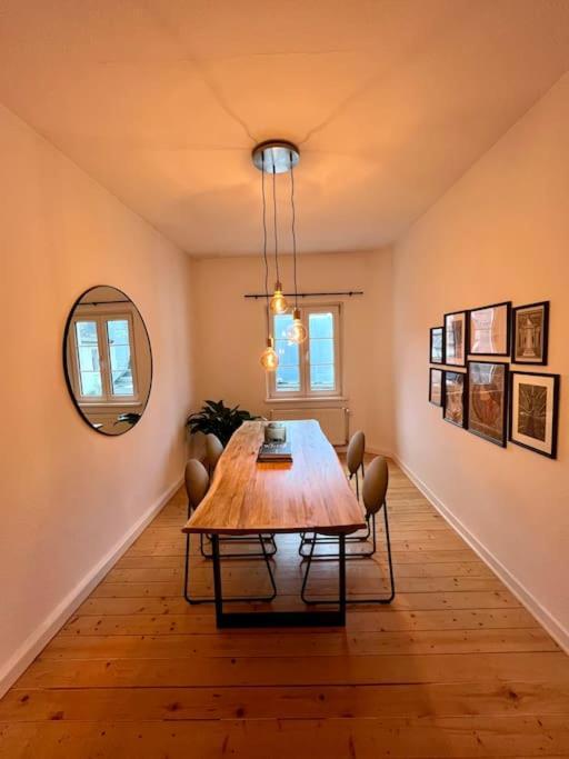 Stadtoase Design Wohnung In Der Altstadt Von Koblenz Koblencja Zewnętrze zdjęcie