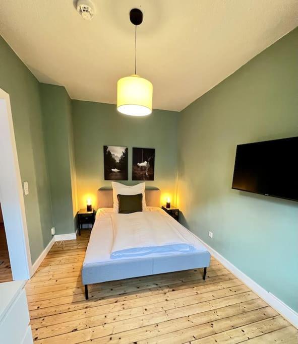 Stadtoase Design Wohnung In Der Altstadt Von Koblenz Koblencja Zewnętrze zdjęcie