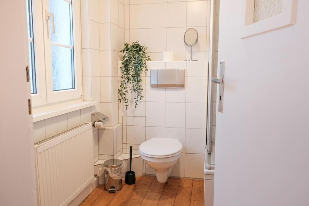 Stadtoase Design Wohnung In Der Altstadt Von Koblenz Koblencja Zewnętrze zdjęcie