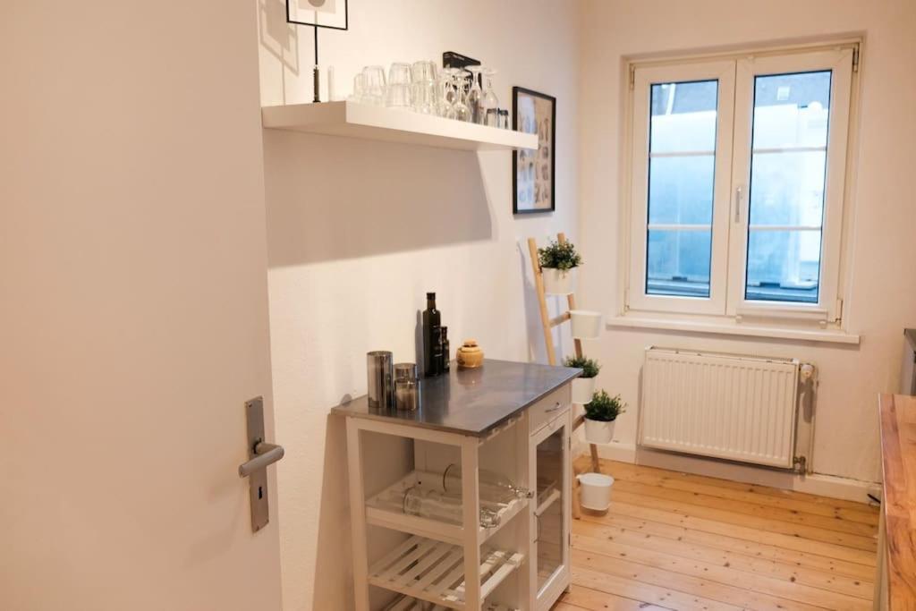 Stadtoase Design Wohnung In Der Altstadt Von Koblenz Koblencja Zewnętrze zdjęcie