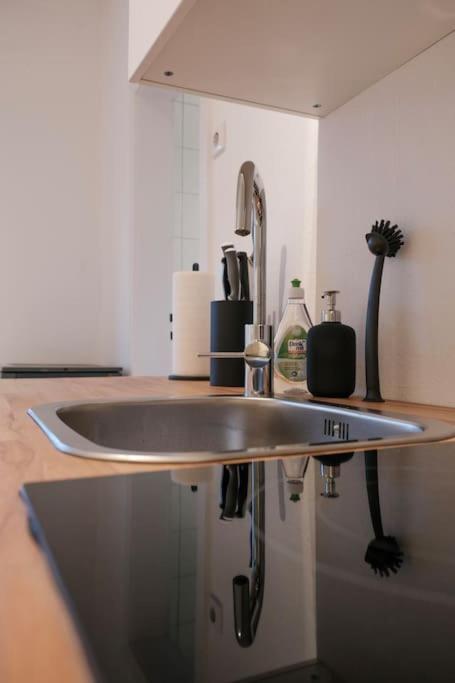 Stadtoase Design Wohnung In Der Altstadt Von Koblenz Koblencja Zewnętrze zdjęcie