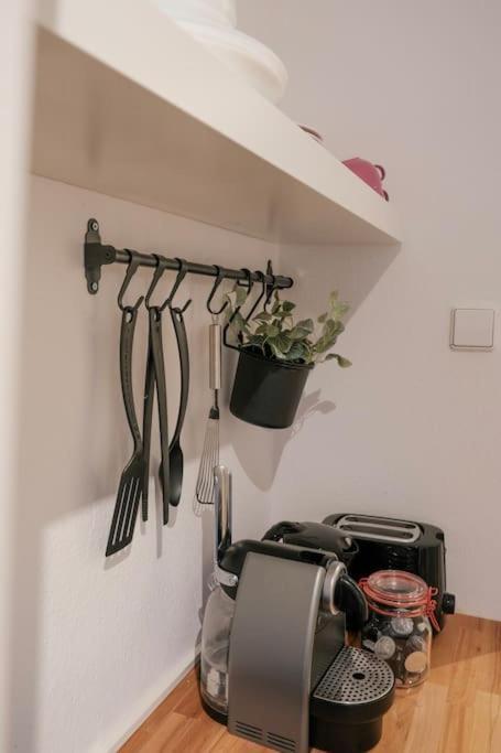 Stadtoase Design Wohnung In Der Altstadt Von Koblenz Koblencja Zewnętrze zdjęcie