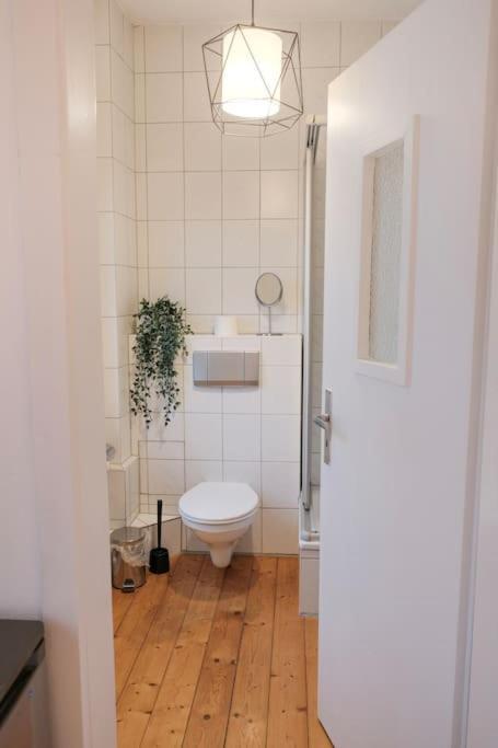 Stadtoase Design Wohnung In Der Altstadt Von Koblenz Koblencja Zewnętrze zdjęcie