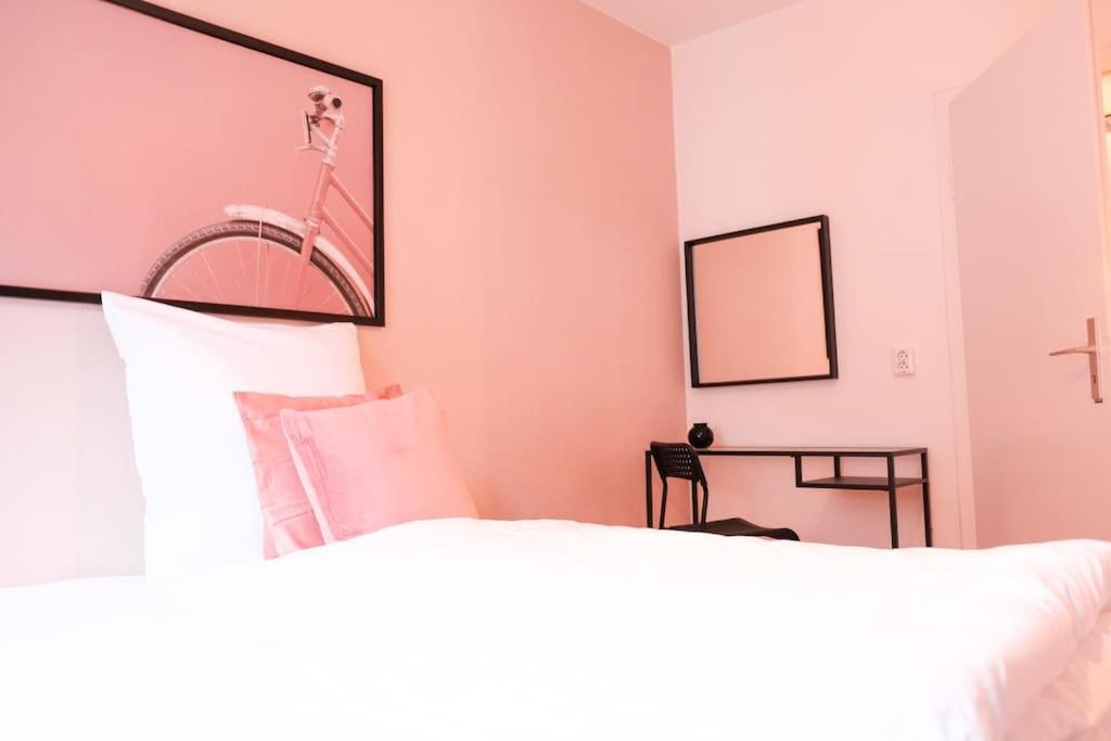 Stadtoase Design Wohnung In Der Altstadt Von Koblenz Koblencja Zewnętrze zdjęcie