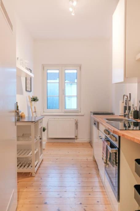 Stadtoase Design Wohnung In Der Altstadt Von Koblenz Koblencja Zewnętrze zdjęcie
