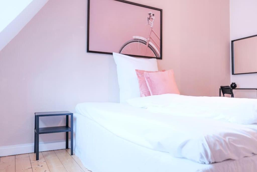 Stadtoase Design Wohnung In Der Altstadt Von Koblenz Koblencja Zewnętrze zdjęcie