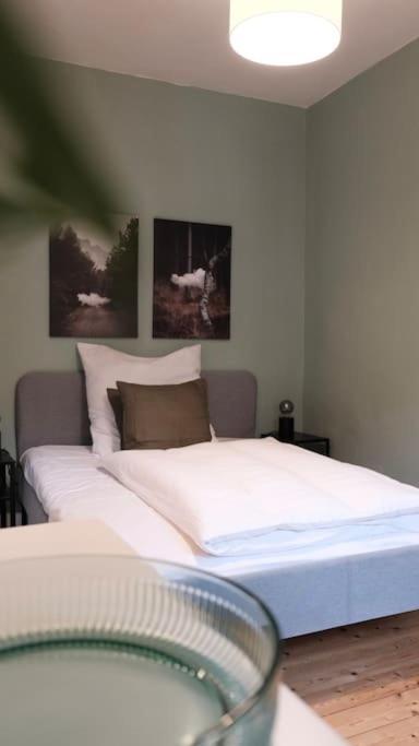 Stadtoase Design Wohnung In Der Altstadt Von Koblenz Koblencja Zewnętrze zdjęcie