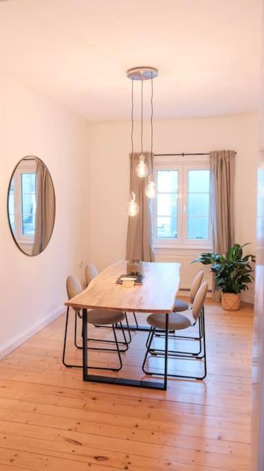 Stadtoase Design Wohnung In Der Altstadt Von Koblenz Koblencja Zewnętrze zdjęcie