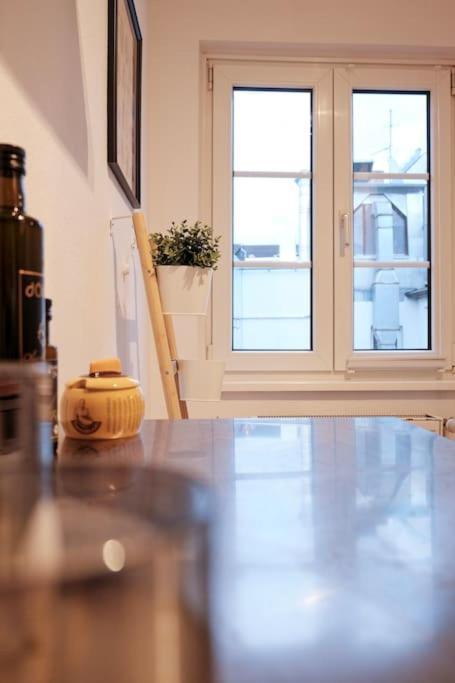 Stadtoase Design Wohnung In Der Altstadt Von Koblenz Koblencja Zewnętrze zdjęcie
