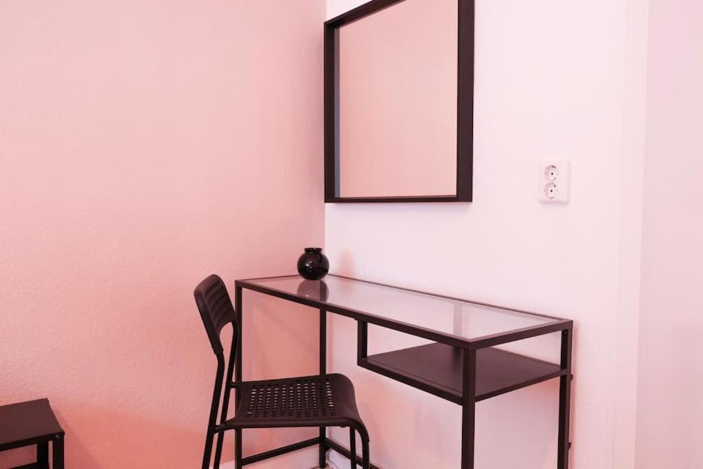 Stadtoase Design Wohnung In Der Altstadt Von Koblenz Koblencja Zewnętrze zdjęcie