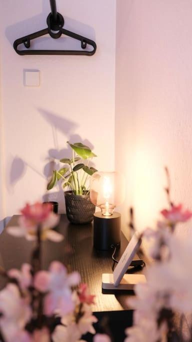Stadtoase Design Wohnung In Der Altstadt Von Koblenz Koblencja Zewnętrze zdjęcie