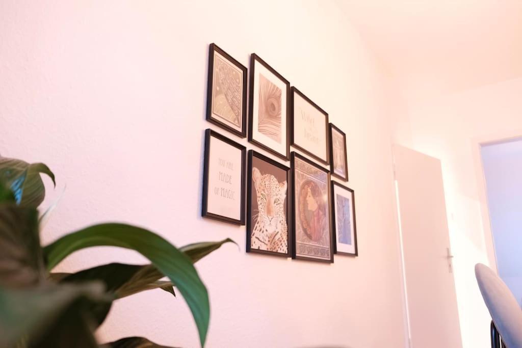 Stadtoase Design Wohnung In Der Altstadt Von Koblenz Koblencja Zewnętrze zdjęcie