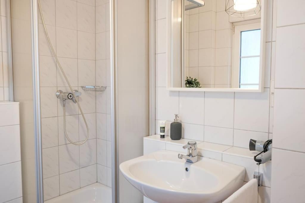 Stadtoase Design Wohnung In Der Altstadt Von Koblenz Koblencja Zewnętrze zdjęcie