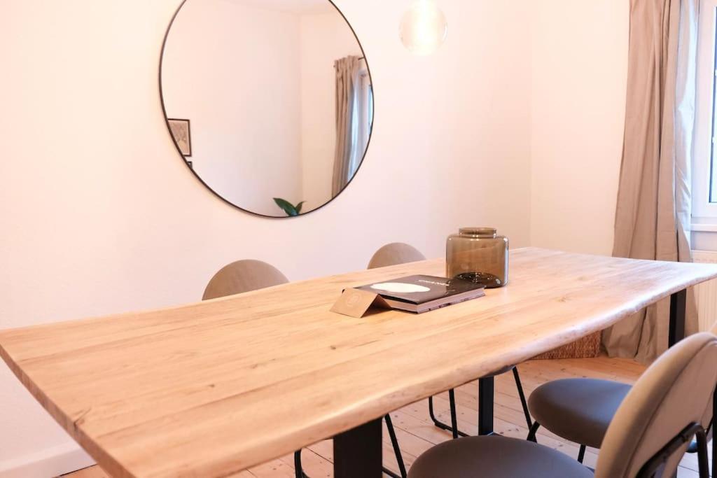 Stadtoase Design Wohnung In Der Altstadt Von Koblenz Koblencja Zewnętrze zdjęcie