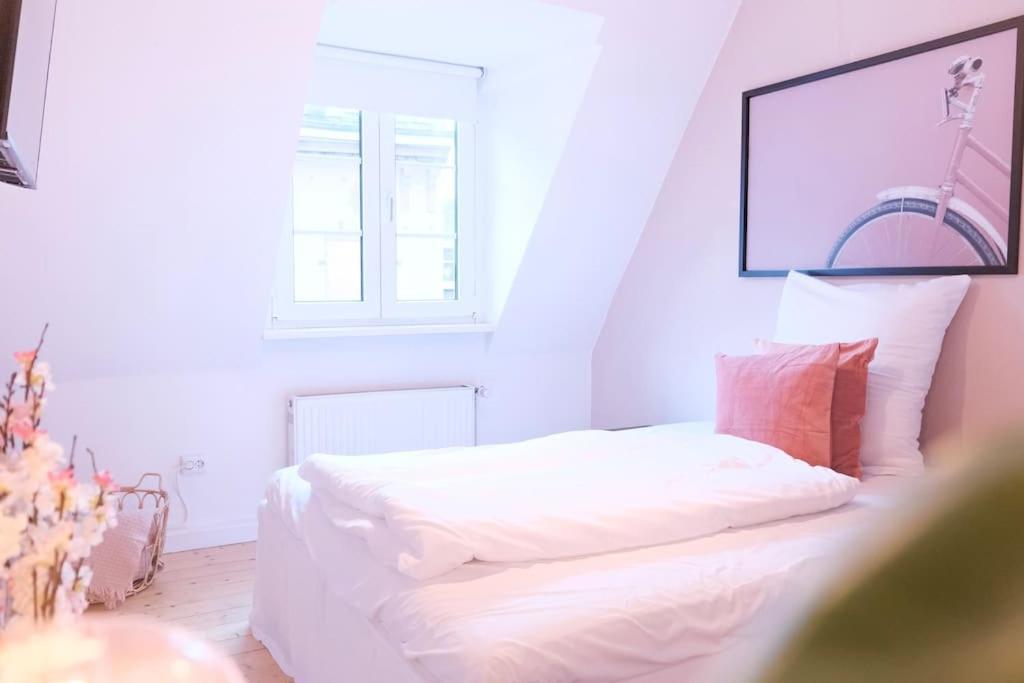 Stadtoase Design Wohnung In Der Altstadt Von Koblenz Koblencja Zewnętrze zdjęcie
