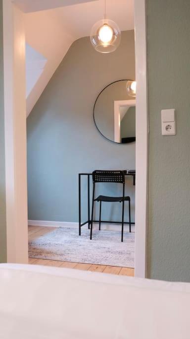 Stadtoase Design Wohnung In Der Altstadt Von Koblenz Koblencja Zewnętrze zdjęcie